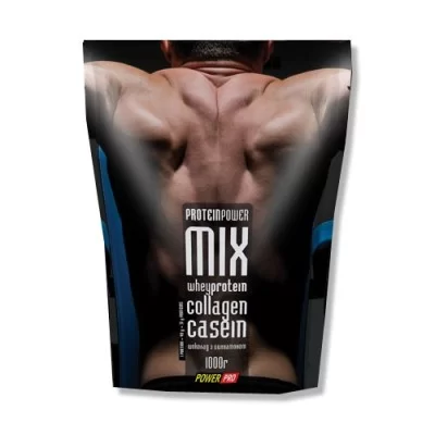 Protein MIX - 1 кг