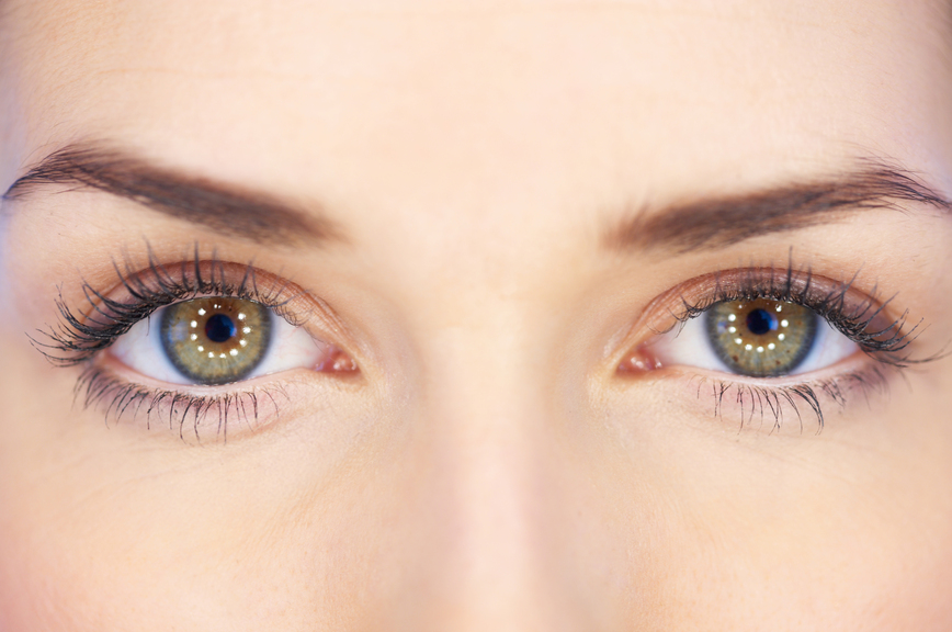 Sexy eyes