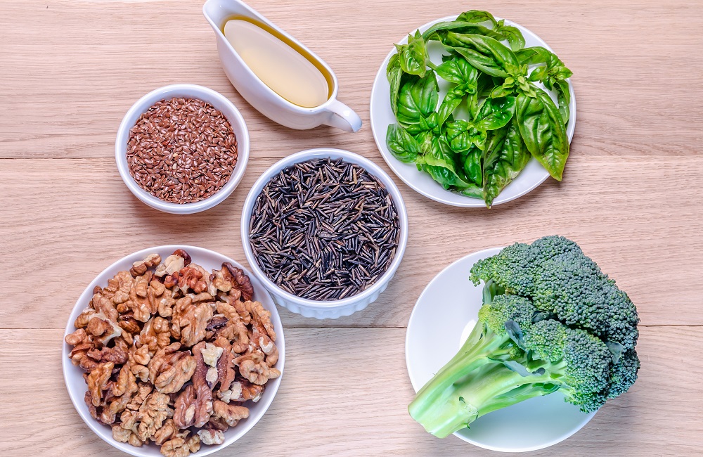 аминокислоты в продуктах