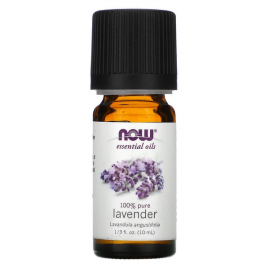 NOW FOODS LAVENDER