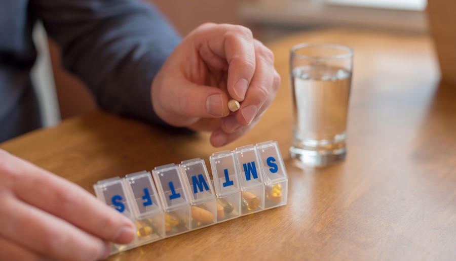 vitamins