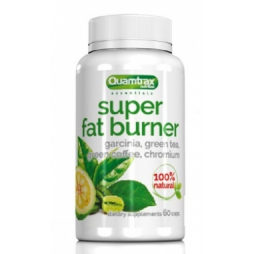 FAT BURNER