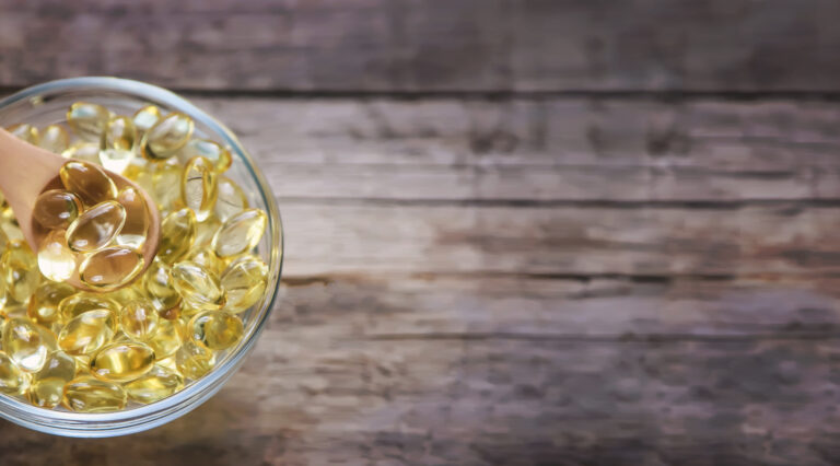 Vitamin E