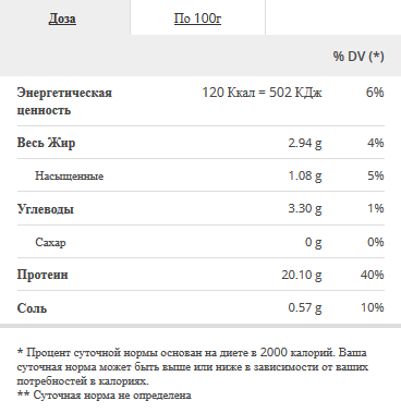 100% Pea Protein 900 гр - Vanilla Toffee