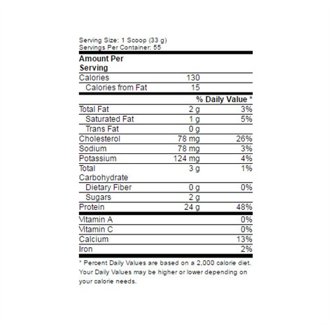 Whey 4.540 кг + GoOn Protein Bar20% 50 гр (12штук)