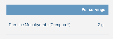 Creatine CreaPure 600 г