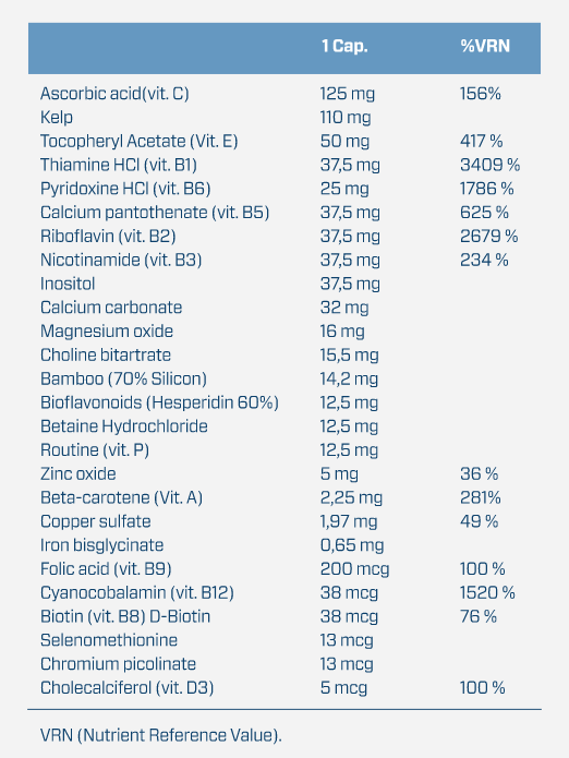 Super Vit - 120 капс