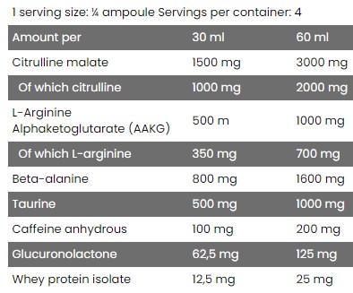 Fat Burner 2 in 1 120 мл