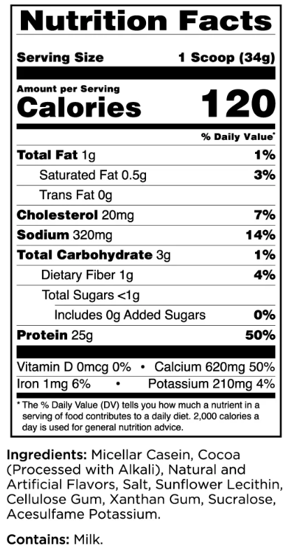 Casein
