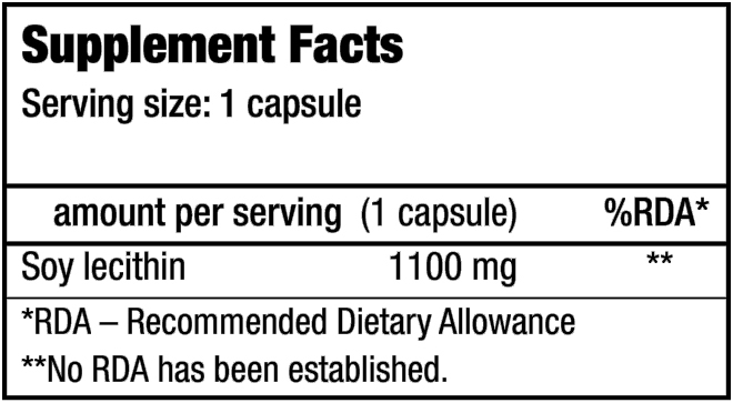 Lecithin
