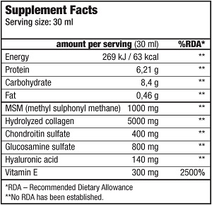 Arthro Guard Liquid (500ml)