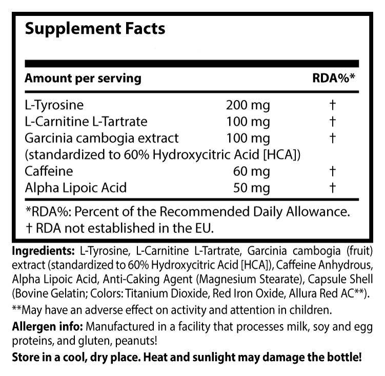 Thermo-FX 15 грамм