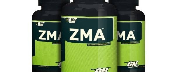 ZMA спортивное питание купить